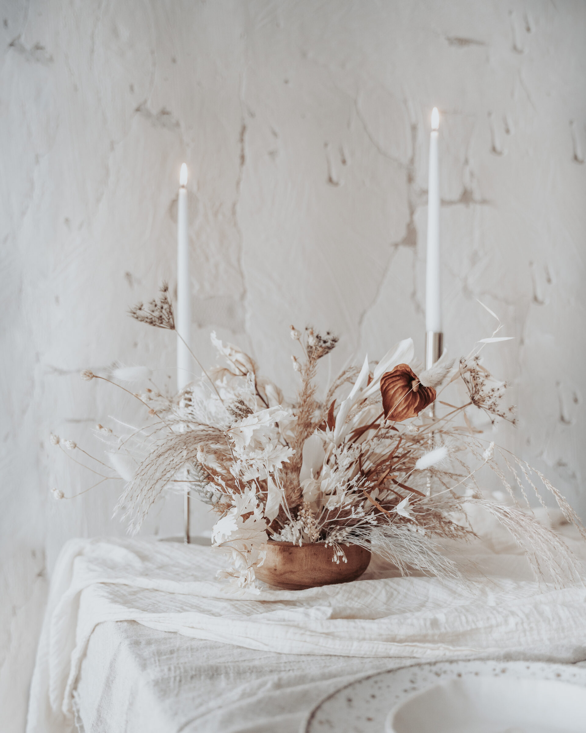 Studio d'art floral à bordeaux