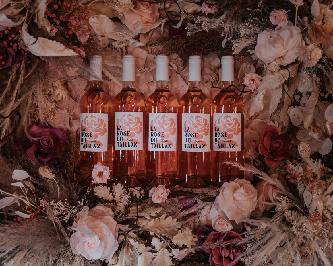 La rose du Taillan 2021